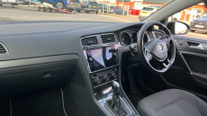 Volkswagen Golf 1.5 TSI EVO 150 Match Edition 5dr DSG Petrol Estate